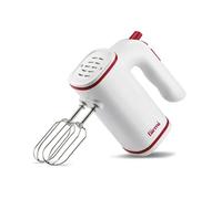 Sbattirore bianco-rosso 170w