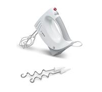 Bosch Haushalt MFQ3530 Sbattitore elettrico 450 W Bianco, Grigio