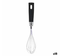 Sbattitore a Fruste Manuale Quttin Foodie 28,5 x 6 cm [18 Unità]