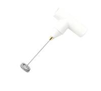 Sbattitore a mano | Montalatte senza fili - Sbattitore elettrico a mano | Accessorio da cucina per la casa per crema caffè torta schiuma latte bar caffè