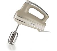 Sbattitore Ariete linea vintage 1548/03 potenza 450W con doppia frusta/ganci be