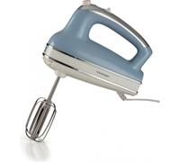 Sbattitore Ariete linea vintage 1548/05 potenza 450W doppia frusta/ganci celest