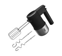 Beko HMM81504BX sbattitore Sbattitore manuale 500 W Acciaio inox
