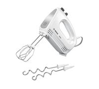 Bosch MFQ24200 sbattitore Sbattitore manuale 400 W Argento, Bianco