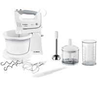 Frullatore a mano Bosch MFQ36490 450 W Bianco