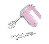 SBATTITORE BOSCH MFQ4030K, Potenza massima 500 W, Livelli di potenza 5 velocità, Grigio, Rosa
