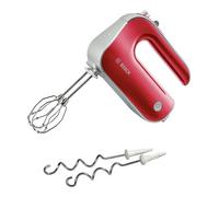 Sbattitore Bosch STYLINE MFQ40303 Colour Red e Silver
