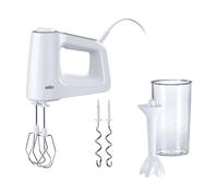 SBATTITORE BRAUN MultiMix 3500 W5