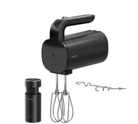 ZWILLING XTEND Sbattitore senza filo, Starter set con batteria