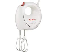 SBATTITORE ELETTRICO 200W CON 2 VELOCITA MONTATURA A NEVE SET DI 2 FRUSTE
