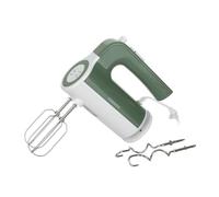 Sbattitore elettrico 300 W 5 velocità verde