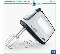 Sbattitore Elettrico 5 Velocità Severin HM3830
