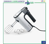 Sbattitore Elettrico 5 Velocità Severin HM3841