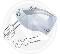 SBATTITORE ELETTRICO 5 VELOCITA' + TURBO - 2 SET FRUSTE - MAURER - 96833