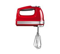 Sbattitore Elettrico 9 Velocità KitchenAid Rosso Imperiale - KA 5KHM9212EER