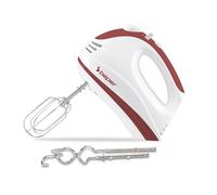 Sbattitore elettrico a Immersione Fruste Torciglioni Montare Impastare Mescolare