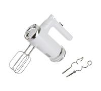 Sbattitore elettrico bianco 250 W design Luca Trazzi