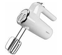 SBATTITORE ELETTRICO CON 6 VELOCITÀ E TURBO BOOST 300 W 2 FRUSTE PER IMPASTARE