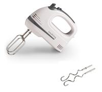 Sbattitore Elettrico con Fruste 5 Velocità Tasto Turbo 200 Watt Innoliving