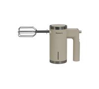 Sbattitore Elettrico a Batteria Ricaricabile Senza Fili 150 W Colore Bianco