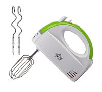 SBATTITORE ELETTRICO DCG 5 VELOCITÀ VERDE