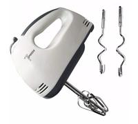 Sbattitore Elettrico Frusta Frullatore Impastatore 4 Fruste a 7 Velocita' Cucina