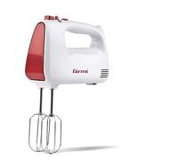 Sbattitore Elettrico Girmi SB41 400W 5 Velocità Turbo con Accessori Inox