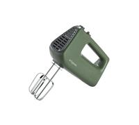 Sbattitore Elettrico Linea Iridea Acciaio inox /Plastica Verde