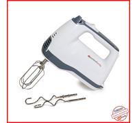 Sbattitore Elettrico Melchioni Family Montero New 250w 5 Velocita' come Moulinex