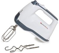 Sbattitore Elettrico Melchioni MONTERO NEW 5 Velocita' con Accessori Classe A+