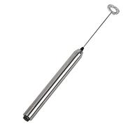 Sbattitore elettrico portatile con frusta in acciaio inossidabile Accessori per frusta leggero per cottura e cottura Frusta elettrica Black and Decker