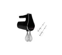 Sbattitore elettrico ricaricabile techno collection doppie fruste abs