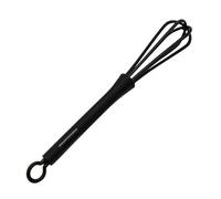 Sbattitore Elettrico Senza Fili Frusta per tintura dei capelli Frusta di plastica per tintura dei capelli da salone Frusta per tintura dei capelli Miscelatore Agitatore Sbattitore Elettrico Senza Fili