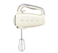 Smeg Sbattitore 50's Style - Panna LUCIDO - HMF01CREU Smeg