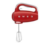 Sbattitore Elettrico Rosso Smeg