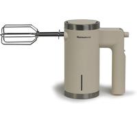 Sbattitore frusta Elettrico melchioni Senza Fili E Ricaricabile Con 2 Fruste