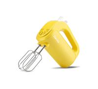 Sbattitore Impastatore Elettrico con fruste SB02 Giallo 170 watt Girmi