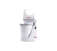 Sbattitore Girmi SB8201 2in1 Bianco e Rosso