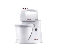 Sbattitore Girmi SB8201 2in1 Bianco e Rosso