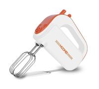 Sbattitore Impastatore Elettrico 5 Velocit? Turbo 170W Doppio Set Fruste HM-6865 [EEK: Conforme]