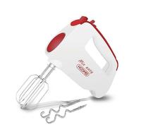 Sbattitore Impastatore Elettrico 6 Velocit? Turbo 250W Doppio Set Fruste HM-6858 [EEK: Conforme]