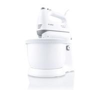 Sbattitore-Impastatrice Flama 1417FL Bianco 400 W 3,4 L