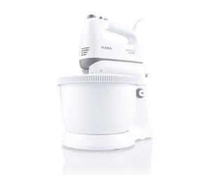 Sbattitore-Impastatrice Flama 1417FL Bianco 400 W 3,4 L