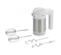 Sbattitore-Impastatrice JATA JEMA1240 Bianco Acciaio 400 W