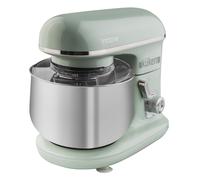 Sbattitore-Impastatrice Küken 34023 Verde 1100 W 5 L