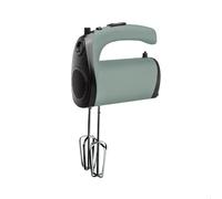 Sbattitore-Impastatrice Küken 34139 Nero 400 W