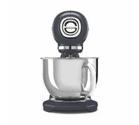 Smeg Impastatrice Full Color 50's Style – Grafite LUCIDO – SMF03GREU