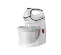 Sbattitore-Impastatrice Taurus GIROCOMPLET Bianco 500 W 2,5 L