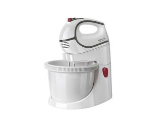 Sbattitore-Impastatrice Taurus GIROCOMPLET Bianco 500 W 2,5 L