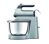 KENWOOD - Frullatore a Immersione HMP54000SI Ciotola in Acciaio Inox da 3,5 L Potenza 650 W Colore Argento - SPEDIZIONE GRATUITA